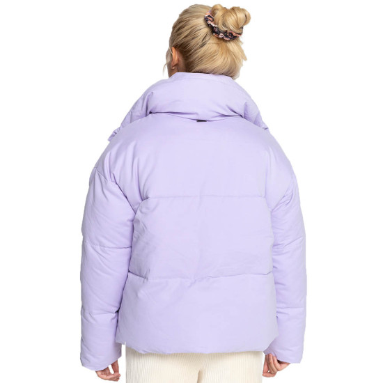 Billabong Γυναικείο μπουφάν Best Friends - Water-Resistant Jacket
